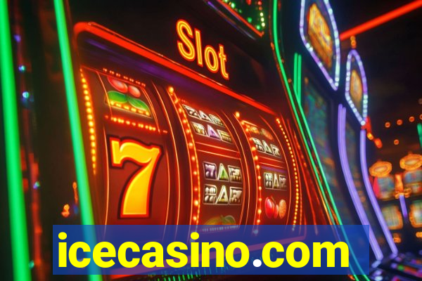 icecasino.com