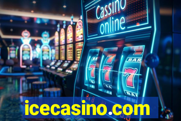 icecasino.com