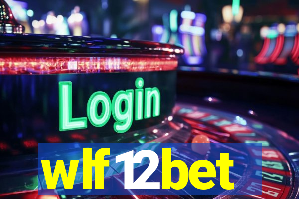 wlf12bet