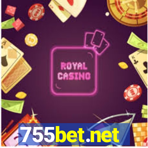 755bet.net