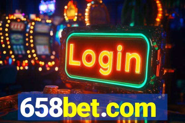 658bet.com