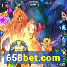 658bet.com