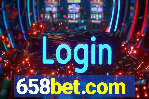 658bet.com