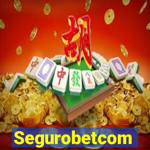 Segurobetcom