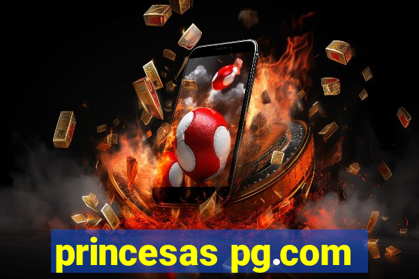 princesas pg.com