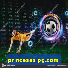 princesas pg.com