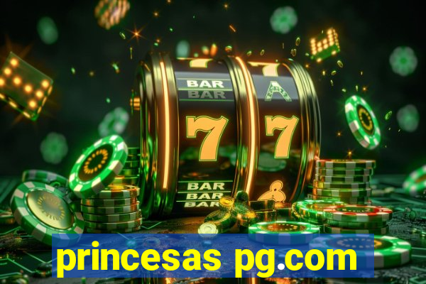 princesas pg.com