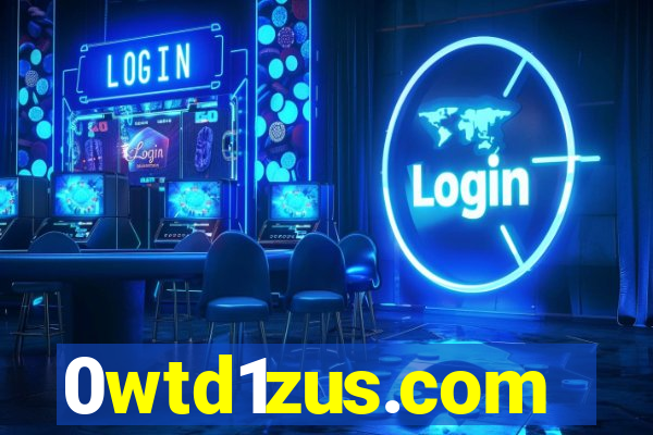 0wtd1zus.com