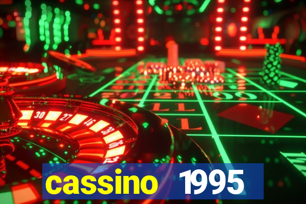 cassino 1995 dublado online