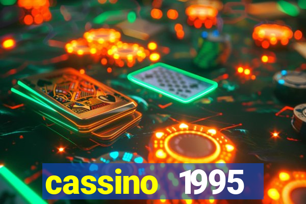 cassino 1995 dublado online