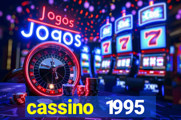 cassino 1995 dublado online