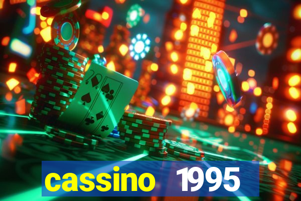 cassino 1995 dublado online