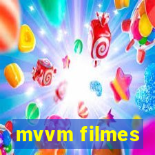 mvvm filmes