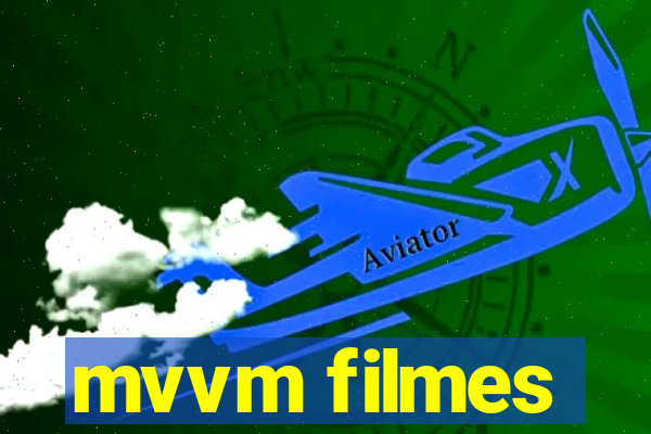 mvvm filmes