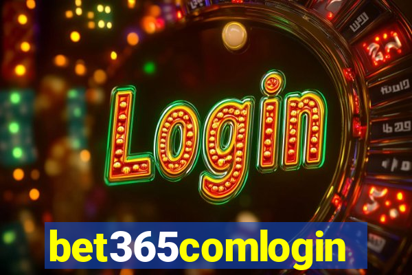 bet365comlogin