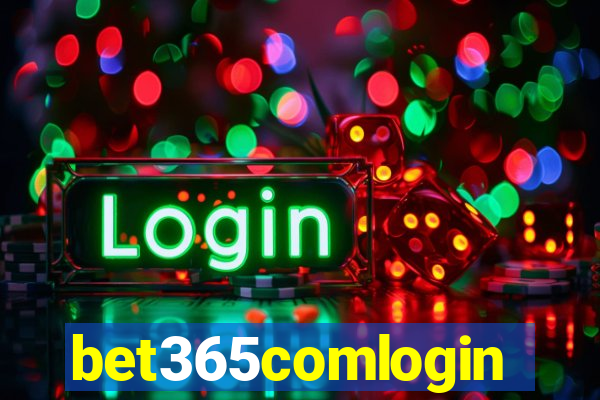 bet365comlogin