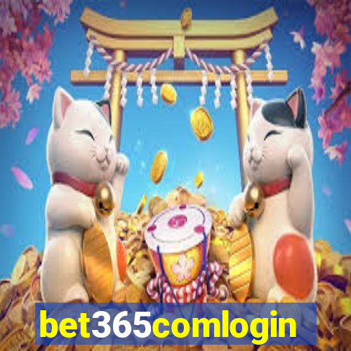 bet365comlogin