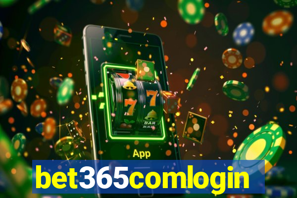 bet365comlogin