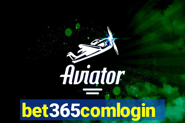 bet365comlogin