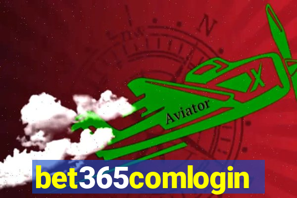 bet365comlogin