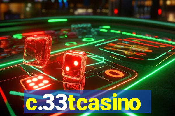 c.33tcasino