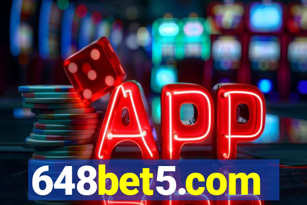 648bet5.com