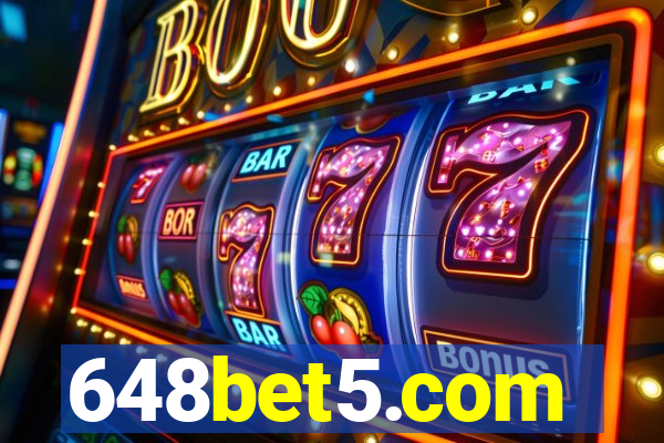 648bet5.com