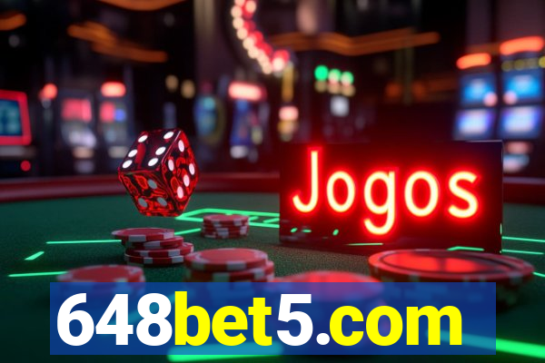 648bet5.com