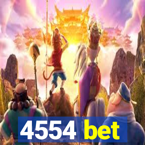 4554 bet