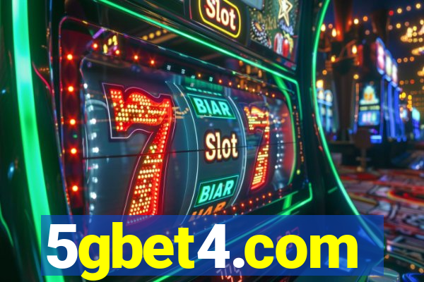 5gbet4.com