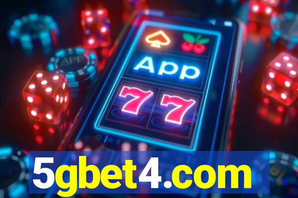 5gbet4.com