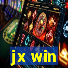 jx win