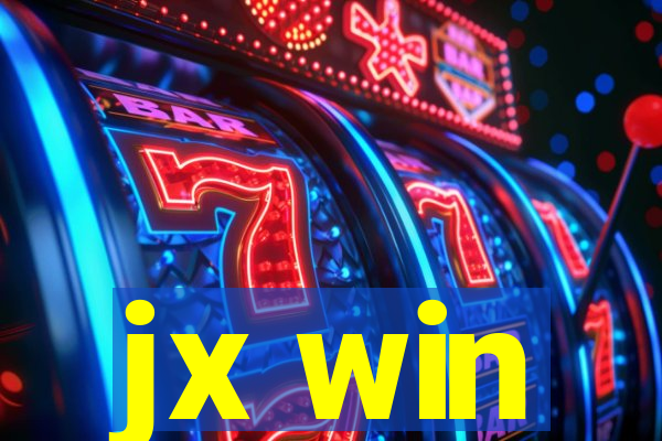 jx win