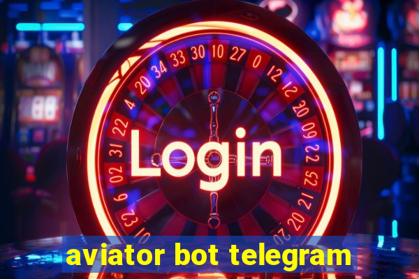 aviator bot telegram