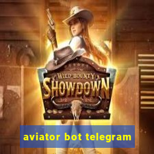 aviator bot telegram