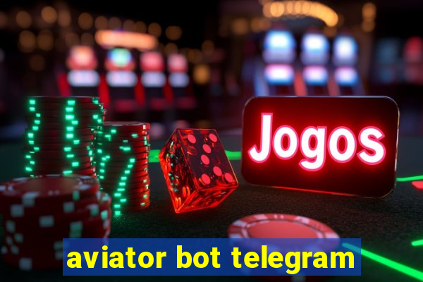 aviator bot telegram