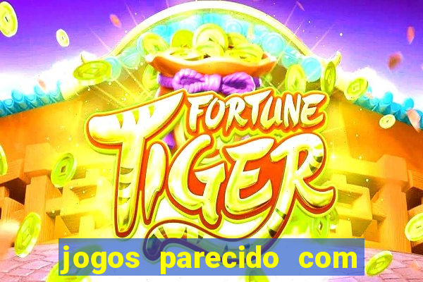 jogos parecido com coin master