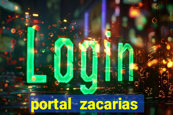 portal zacarias corpo achado