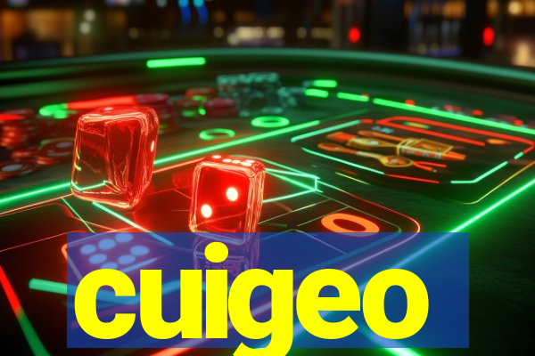 cuigeo