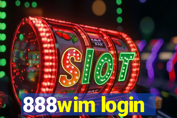 888wim login