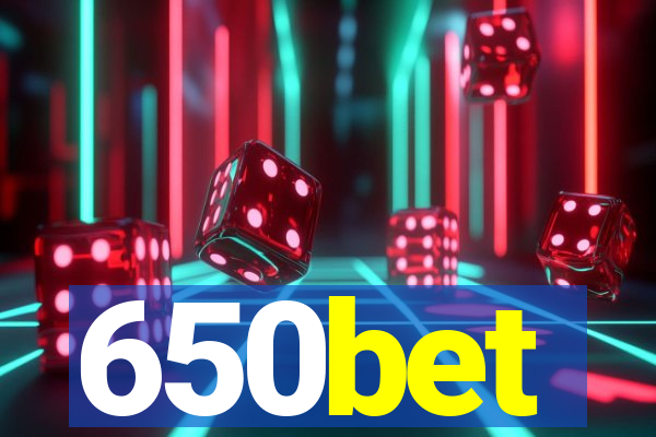 650bet