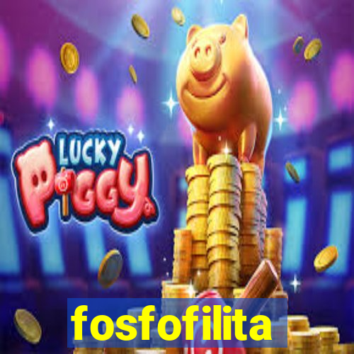 fosfofilita