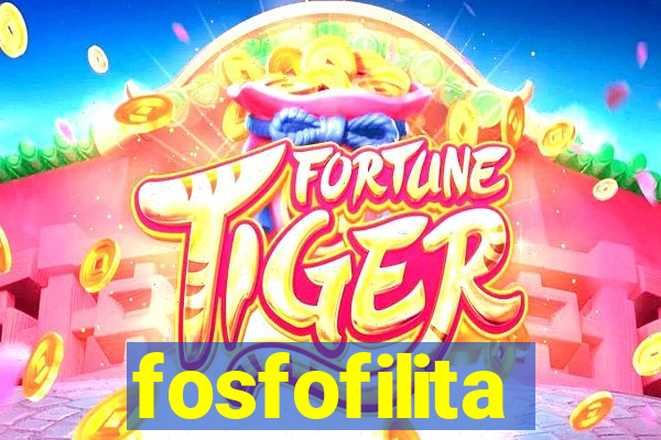 fosfofilita