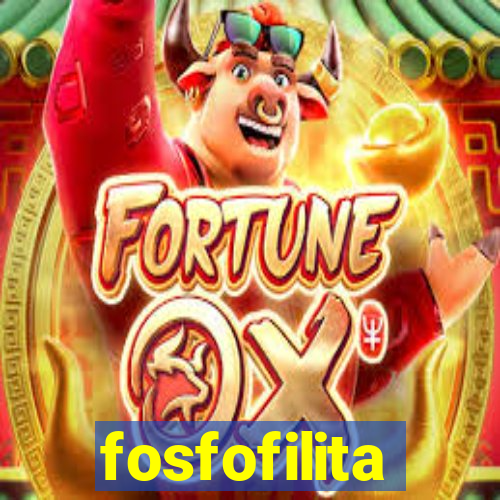 fosfofilita