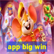 app big win