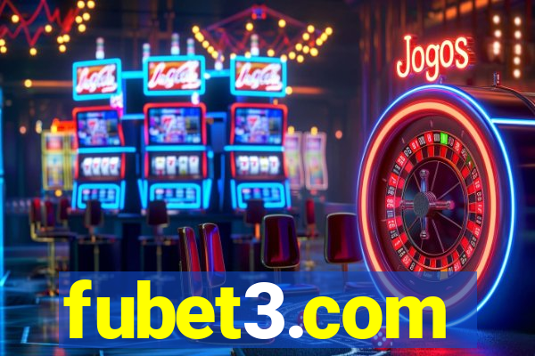 fubet3.com