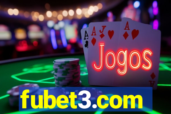 fubet3.com