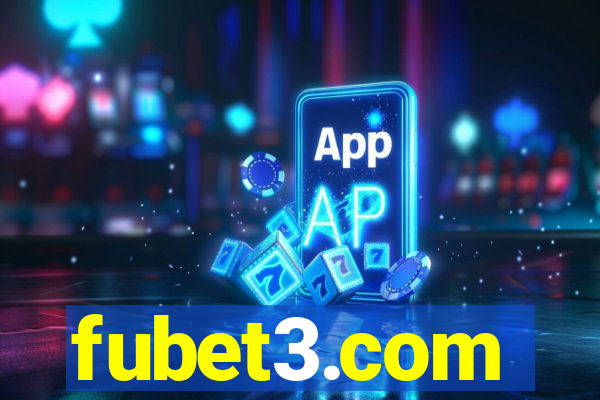 fubet3.com