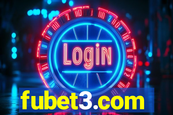 fubet3.com