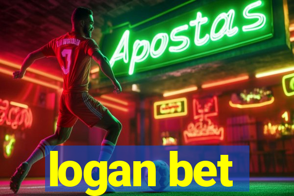 logan bet